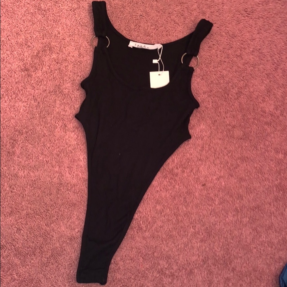 body suit